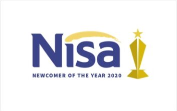 AMACOR wins NISA newcomer of the year award 2020