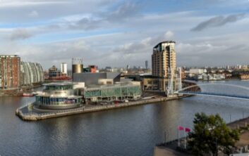 AMACOR completes its 10th acquisition in Salford