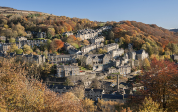 AMACOR completes an acquisition in Hebden Bridge